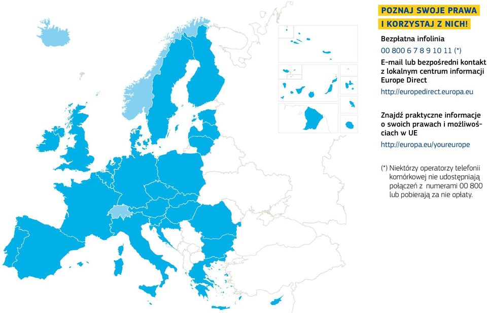 Europe Direct http://europedirect.europa.