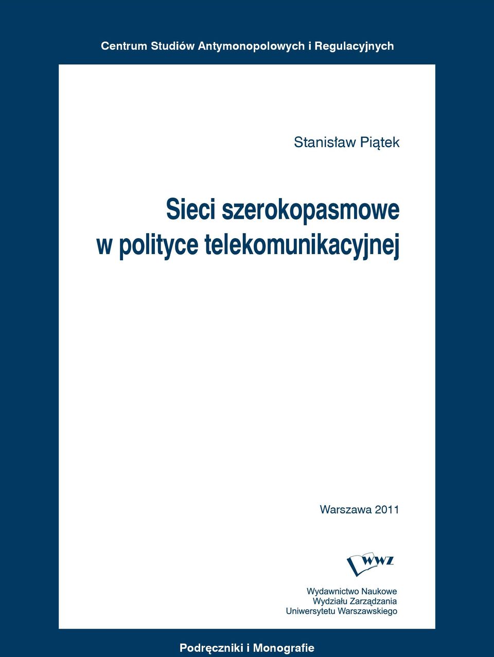 szerokopasmowe w polityce