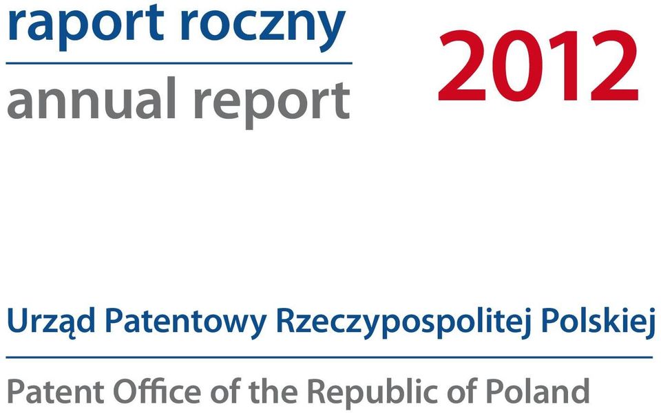 Rzeczypospolitej Polskiej