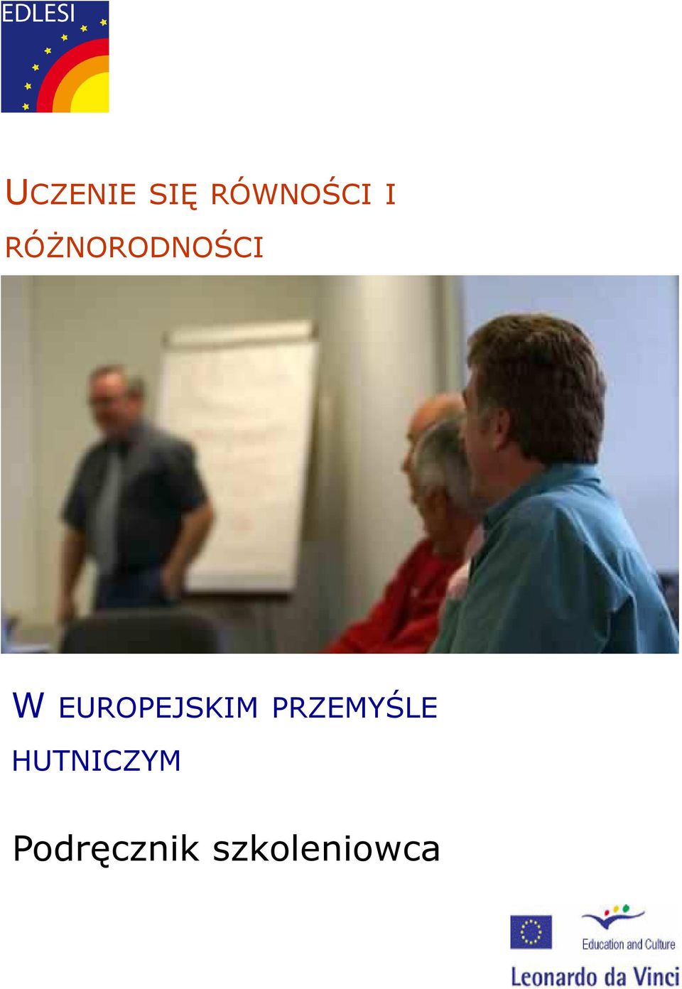 EUROPEJSKIM PRZEMYŚLE