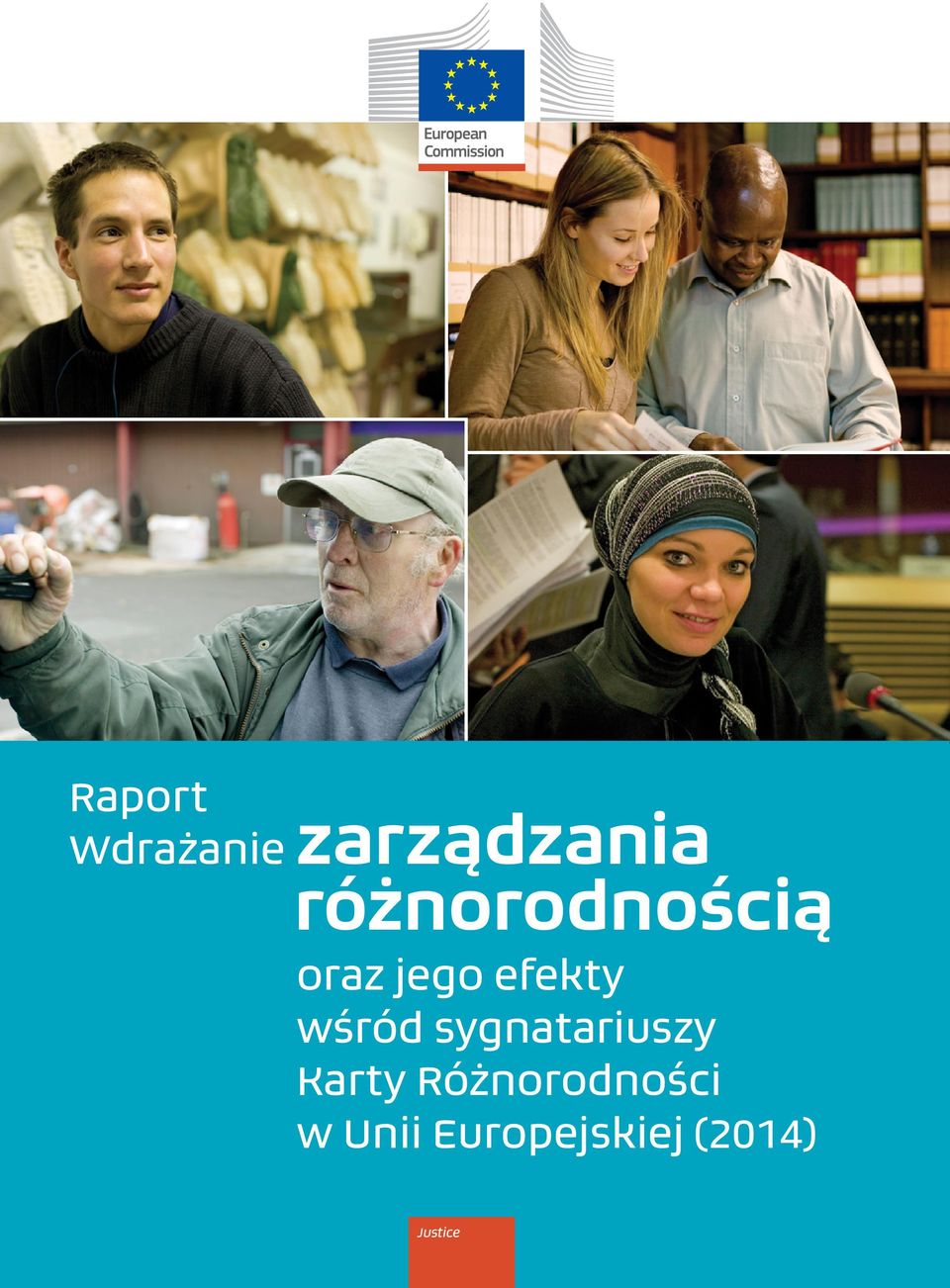 wśród sygnatariuszy Diversity Charter signatories