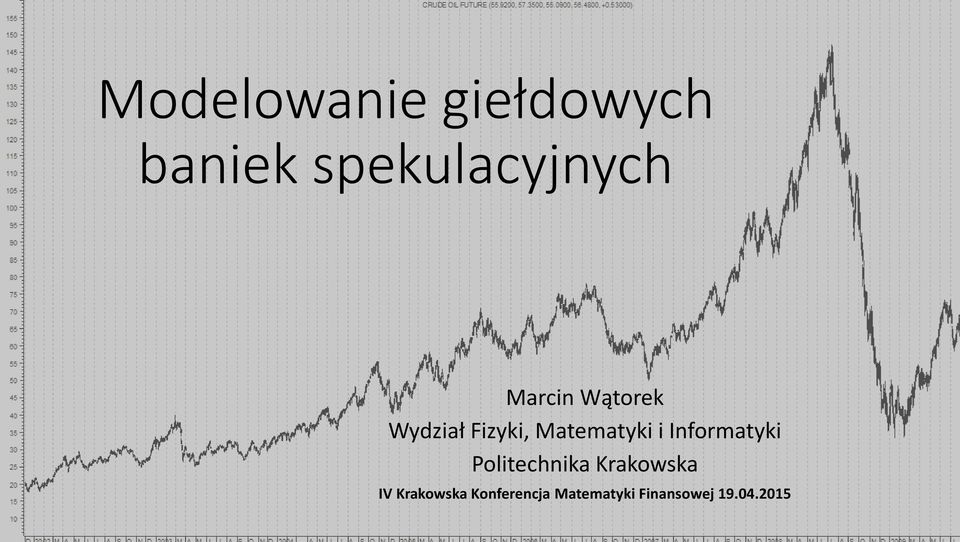 Informatyki Politechnika Krakowska IV