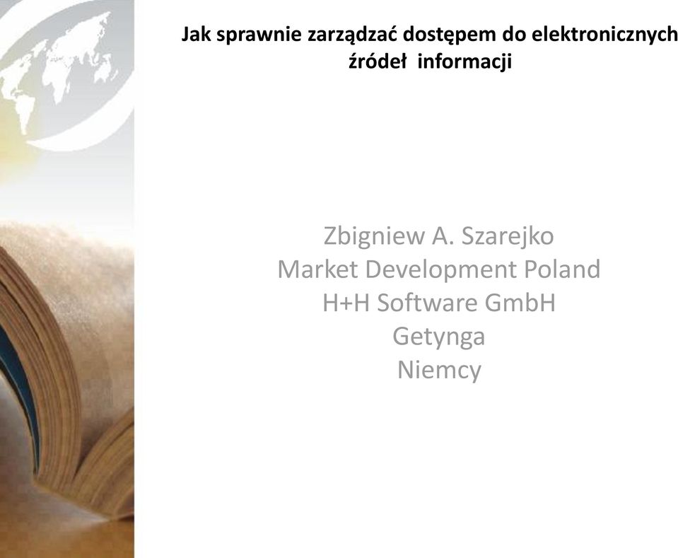 Development Poland