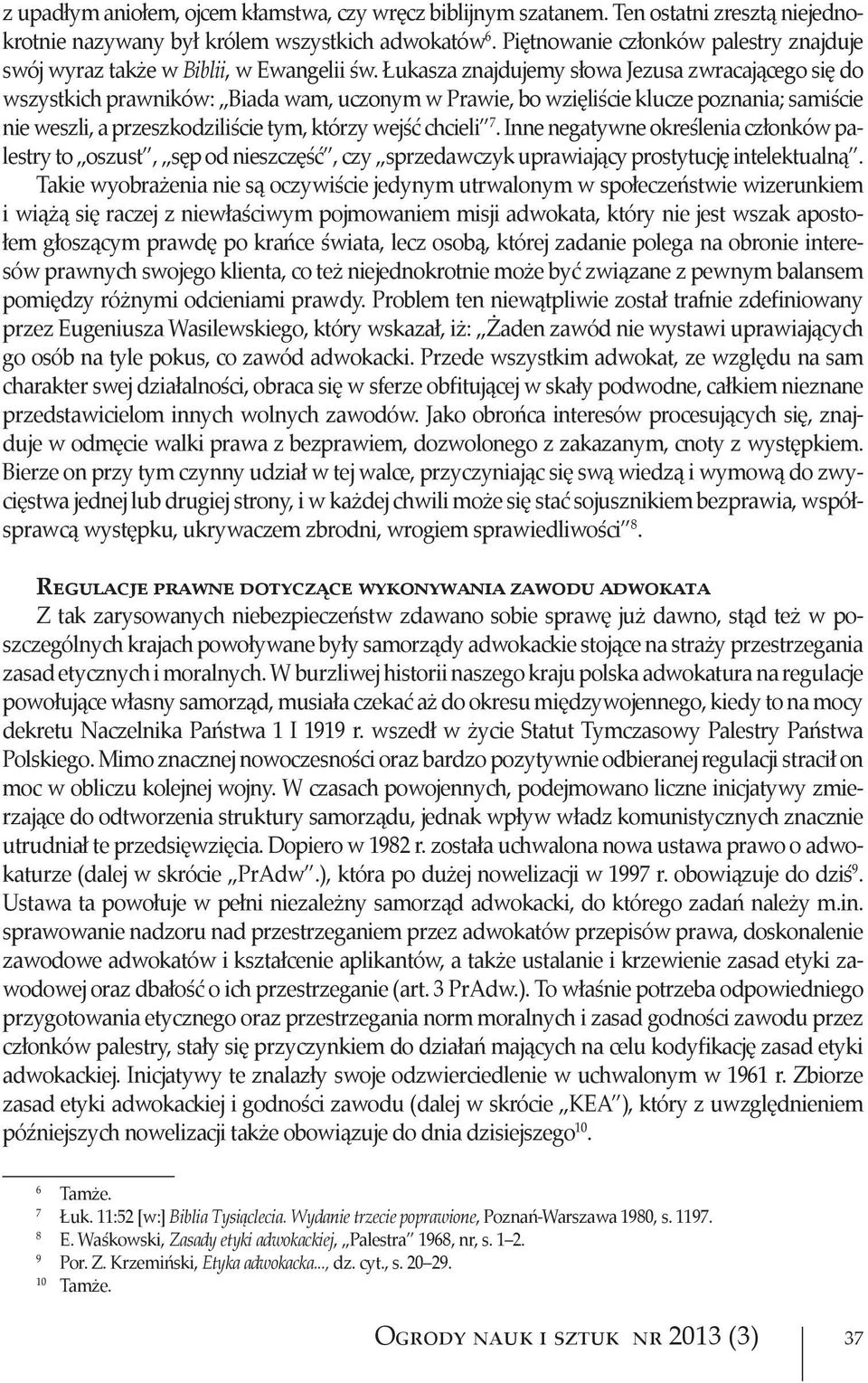 J ó p j h, j- j m l p p m, l m, p m. B p m j l, p j m - j j l j, j h l m j m p, pó - p p, m, m p l 8. R gula ra n doty z ykony ania za odu ad okata Z h p p j, p - ól h j h p m j p h m l h.