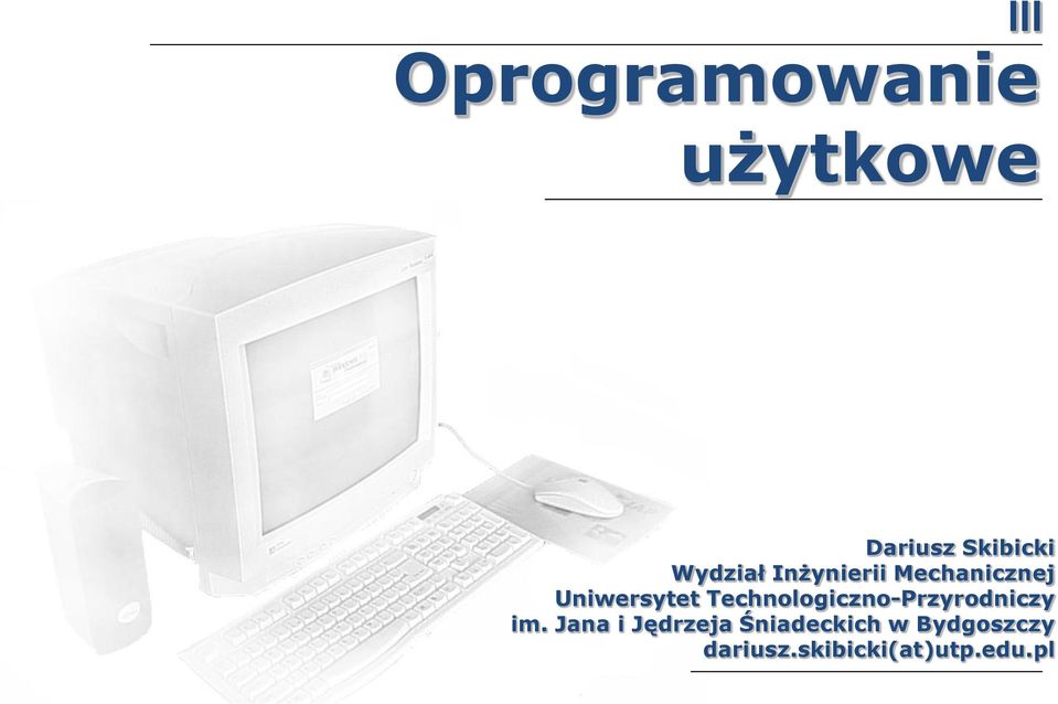 Technologiczno-Przyrodniczy im.