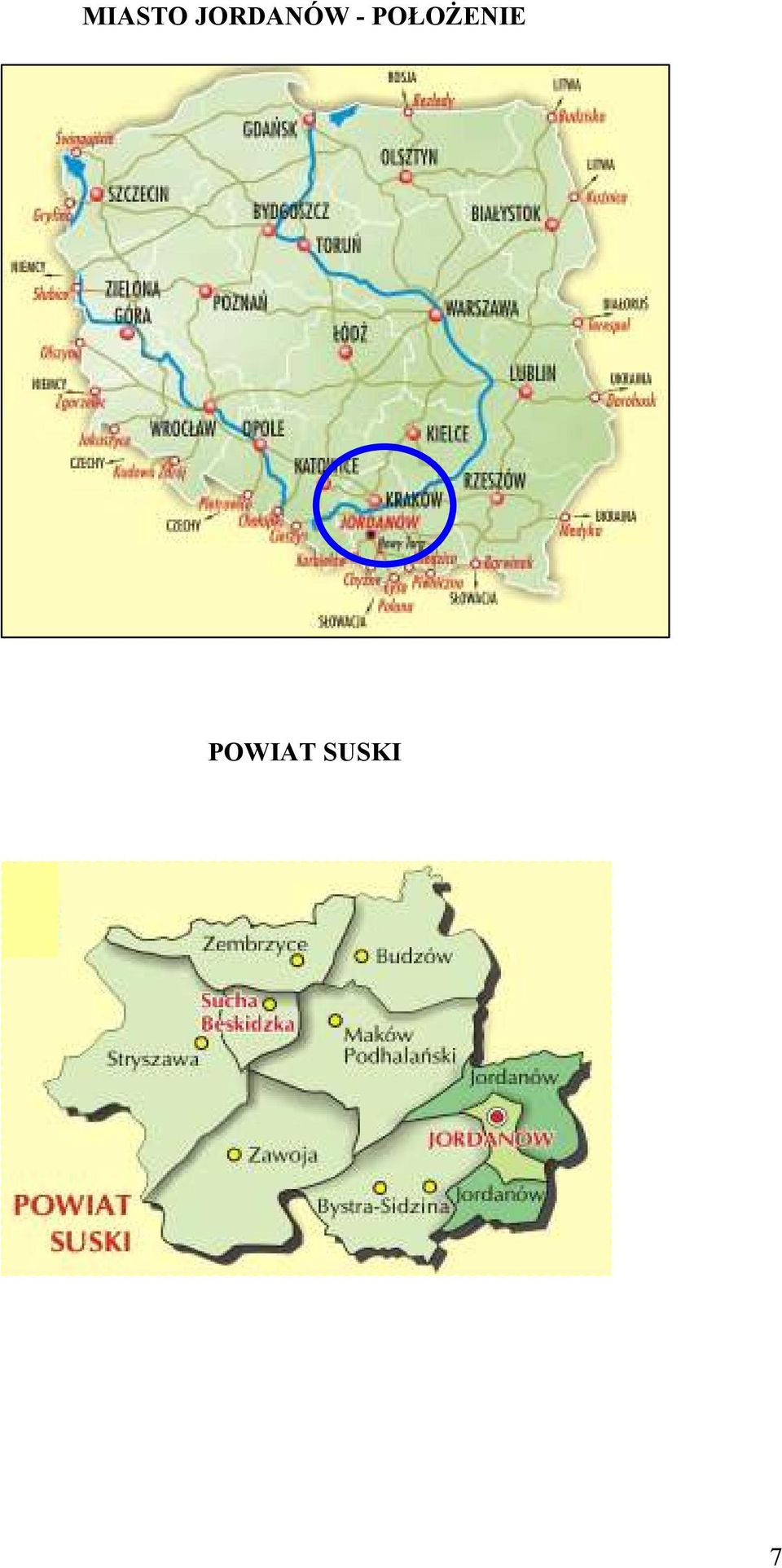 POŁOśENIE