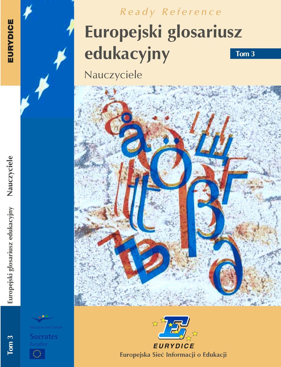 Europejski glosariusz edukacyjny