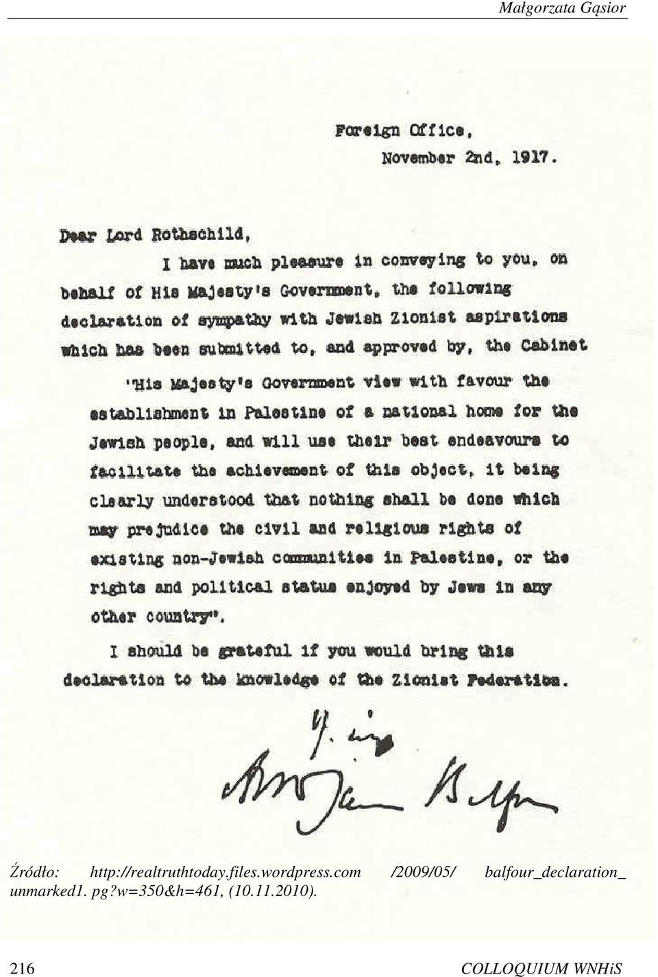 com /2009/05/ balfour_declaration_