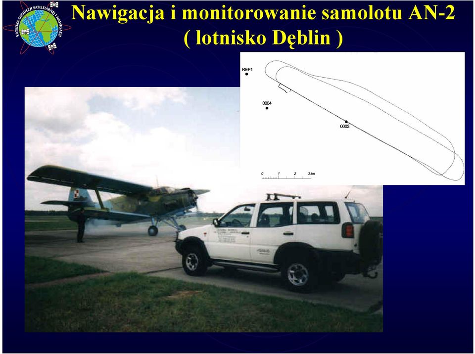 samolotu AN-2