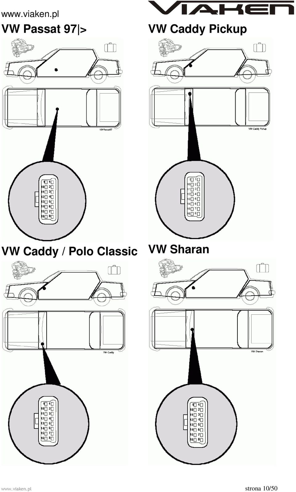 / Polo Classic VW