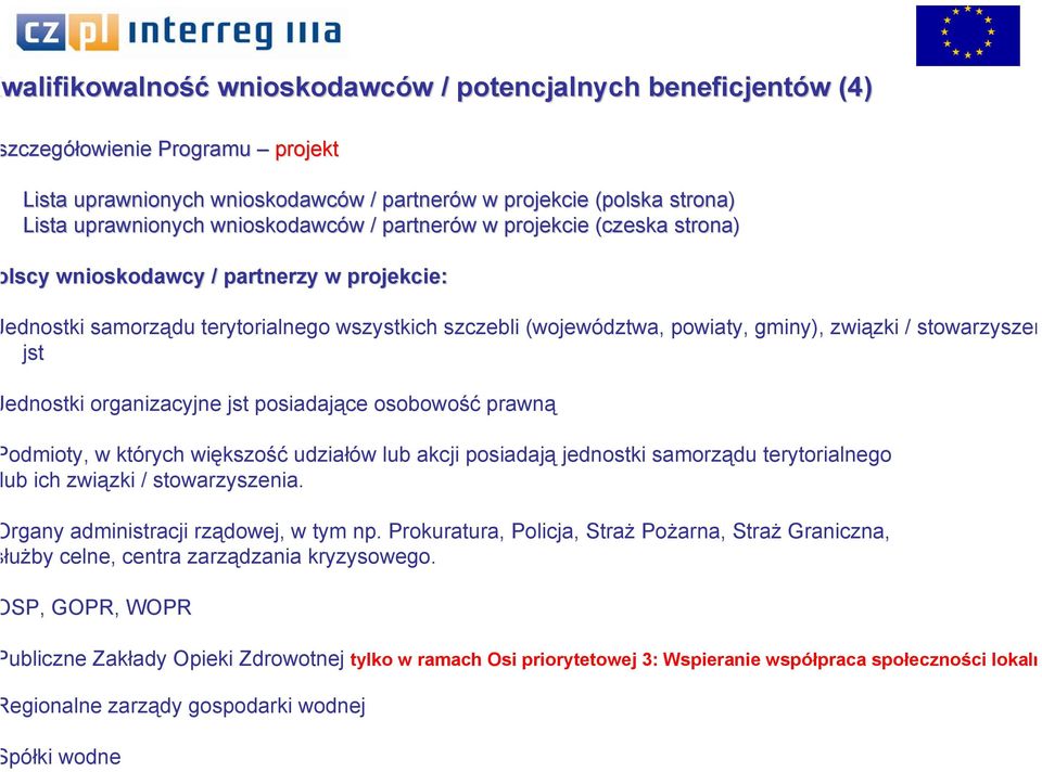 stowarzyszen jst ednostki organizacyjne jst posiadające osobowość prawną odmioty, w których większość udziałów lub akcji posiadają jednostki samorządu terytorialnego ub ich związki / stowarzyszenia.