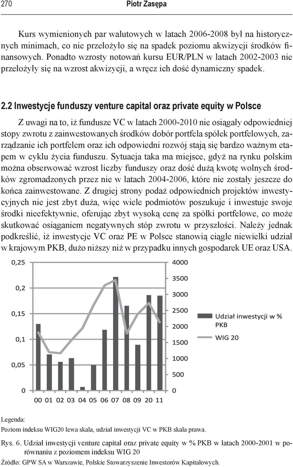 02-2003 nie przełożyły się na wzrost akwizycji, a wręcz ich dość dynamiczny spadek. 2.