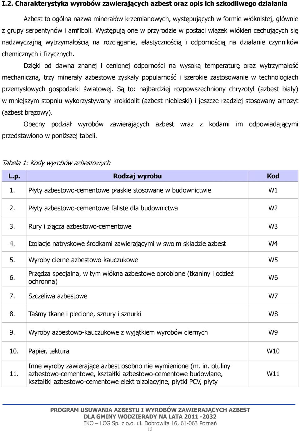 Dzięki od dawna znanej i cenionej odporności na wysoką temperaturę oraz wytrzymałość mechaniczną, trzy minerały azbestowe zyskały popularność i szerokie zastosowanie w technologiach przemysłowych