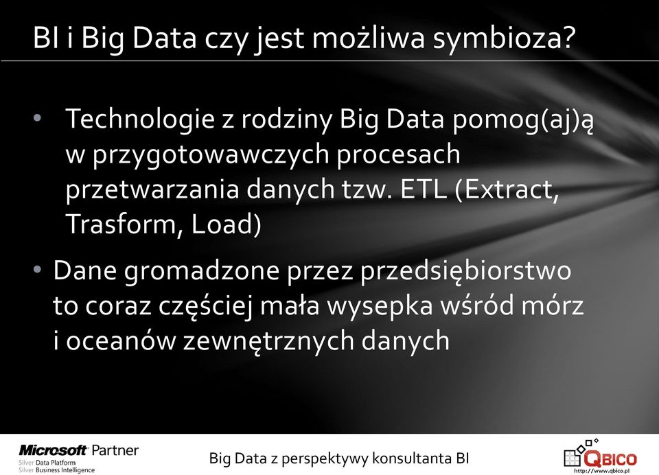 procesach przetwarzania danych tzw.