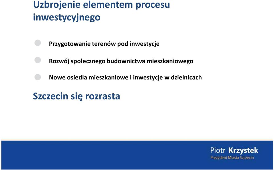 społecznego budownictwa mieszkaniowego Nowe