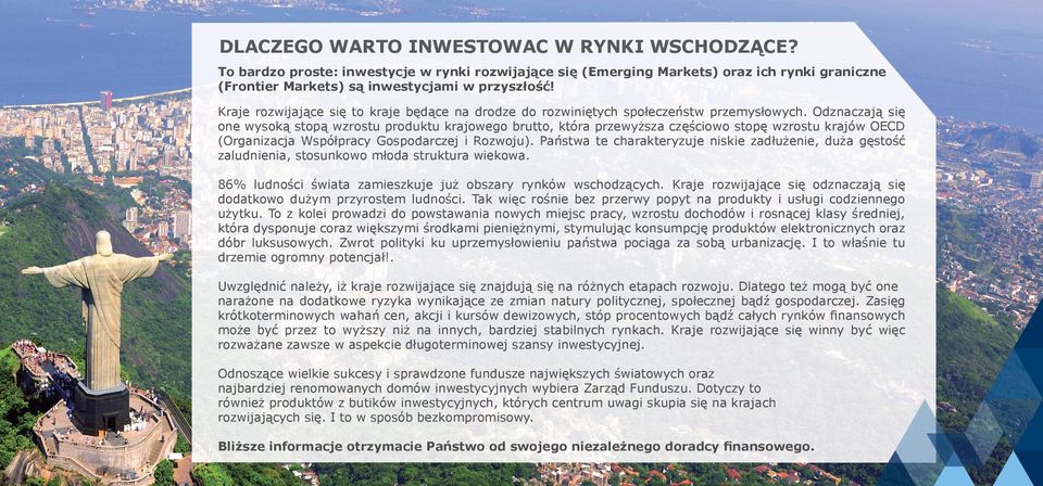 Odznaczają się one wysoką stopą wzrostu produktu krajowego brutto, która przewyższa częściowo stopę wzrostu krajów OECD (Organizacja Współpracy Gospodarczej i Rozwoju).