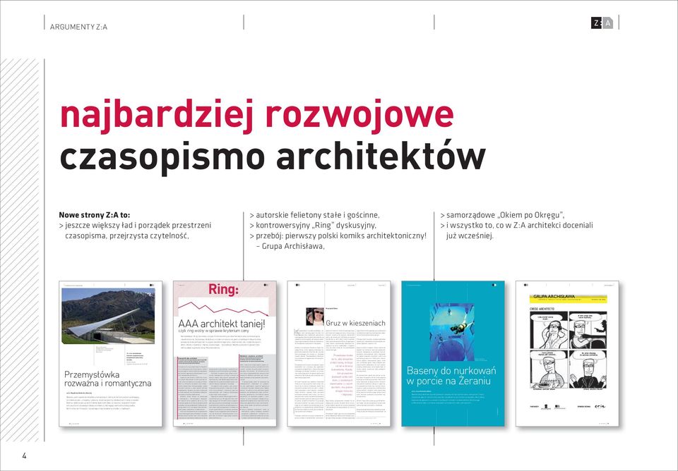 Roman Kluska, Tygodnik Powszechny Nr 15 (3170) 12-19_arch_o_przemyslowce_baborska_narozny.