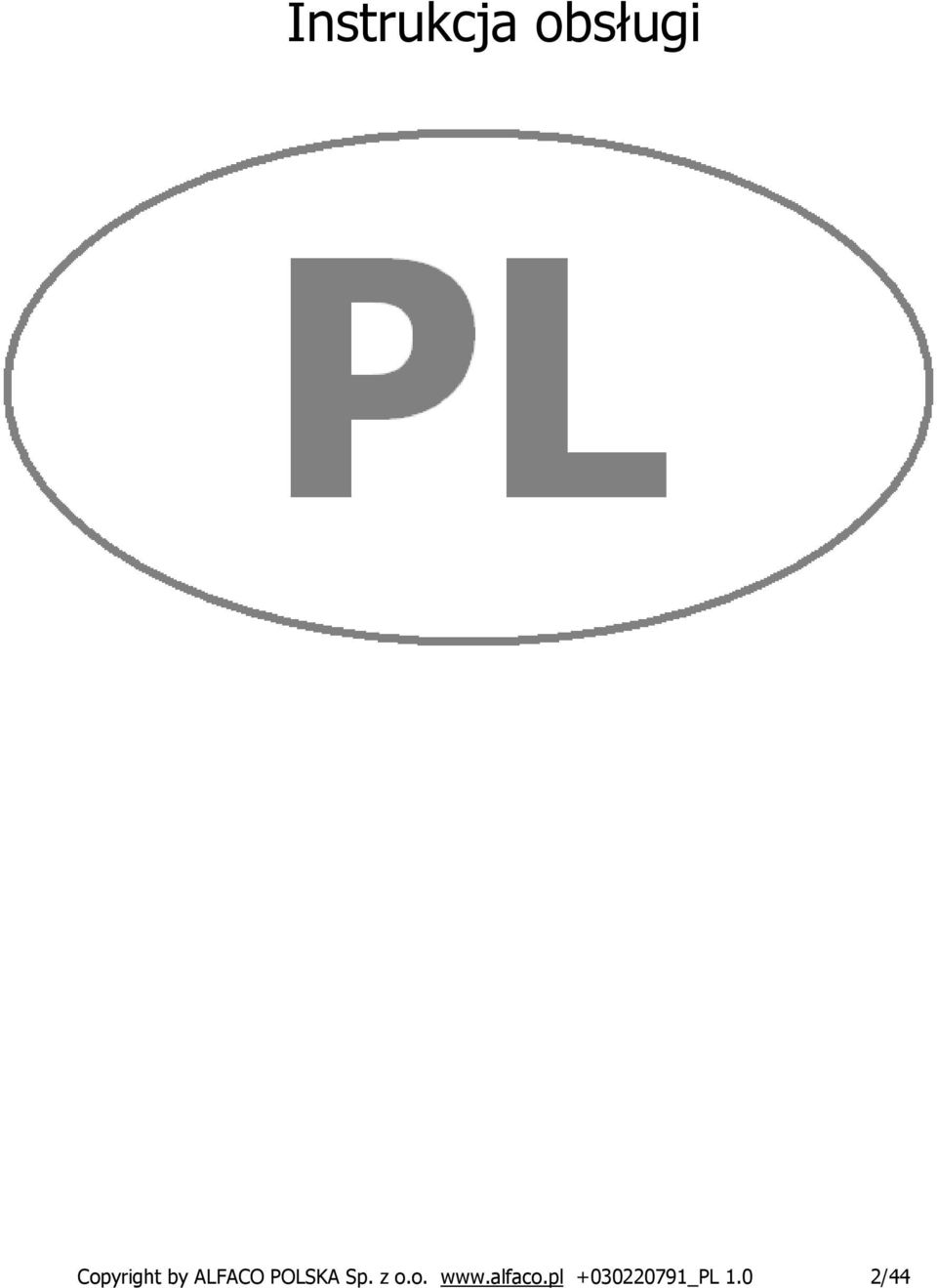 POLSKA Sp. z o.o. www.