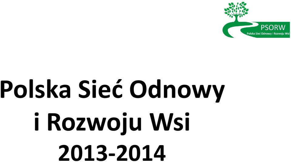 Odnowy i