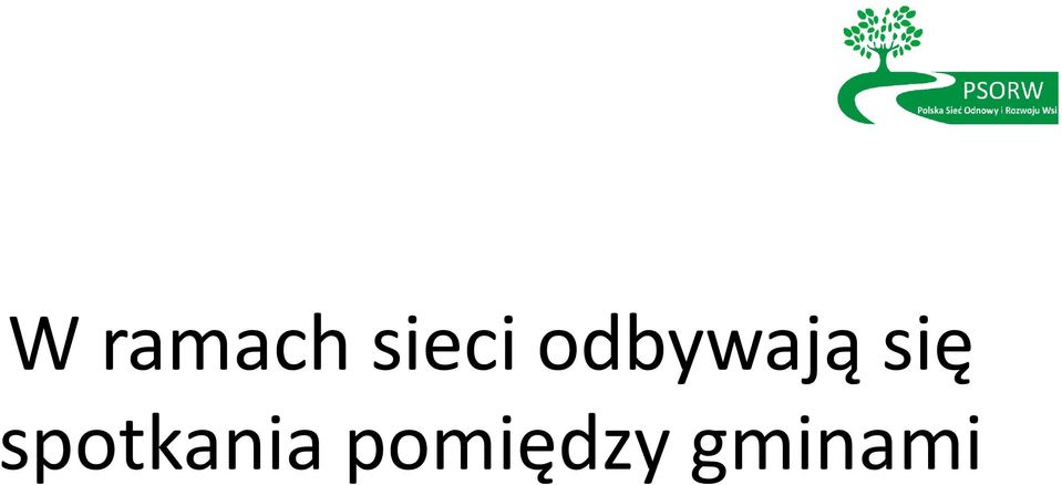 odbywają się