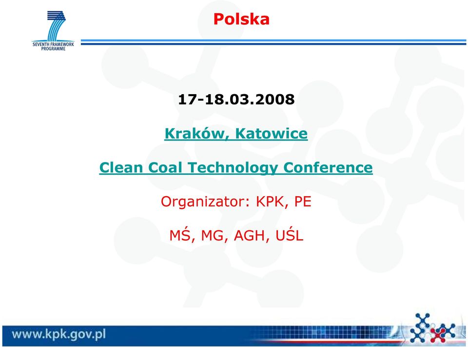 Clean Coal Technology