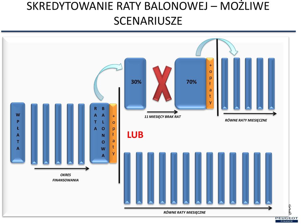 LUB 11 MIESIĘCY BRK RT + o p ł a t y RÓWNE RTY