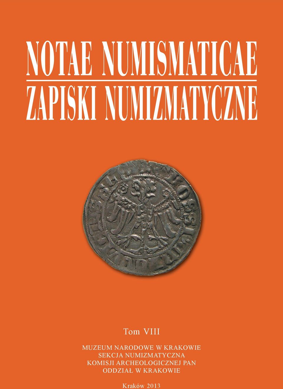 KOMISJI ARCHEOLOGICZNEJ PAN