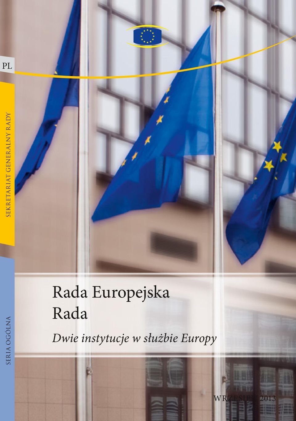 Europejska Rada Dwie