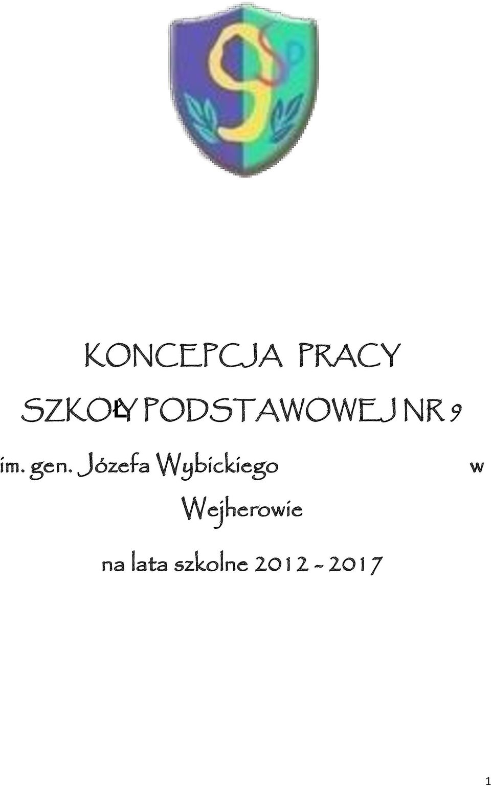 Józefa Wybickiego