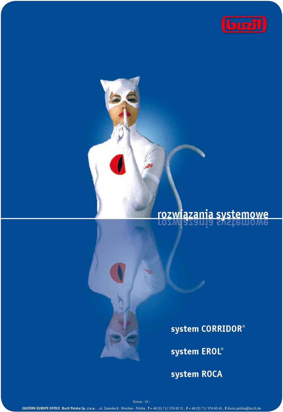 system CORRIDOR system