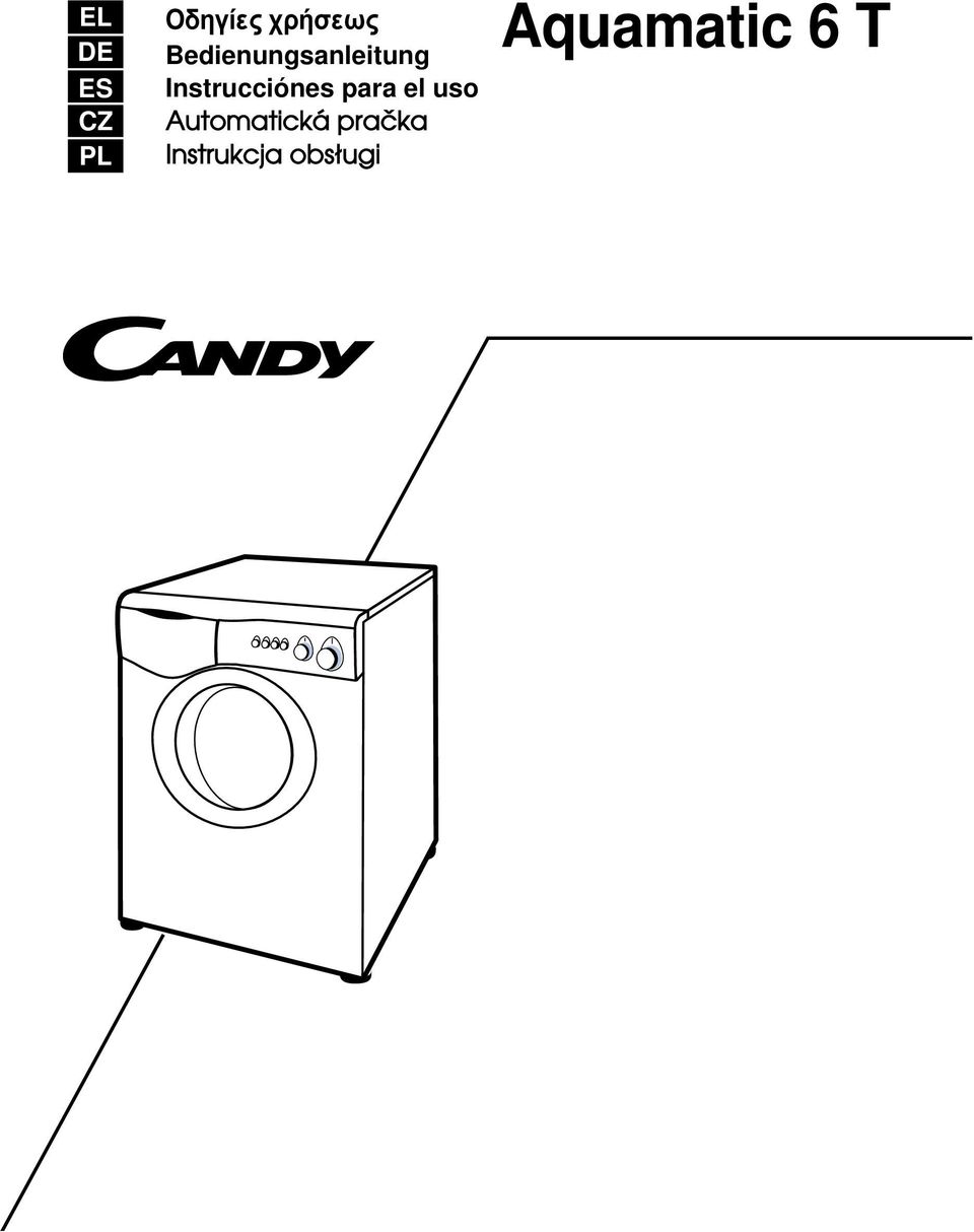 Instrucciónes para el uso