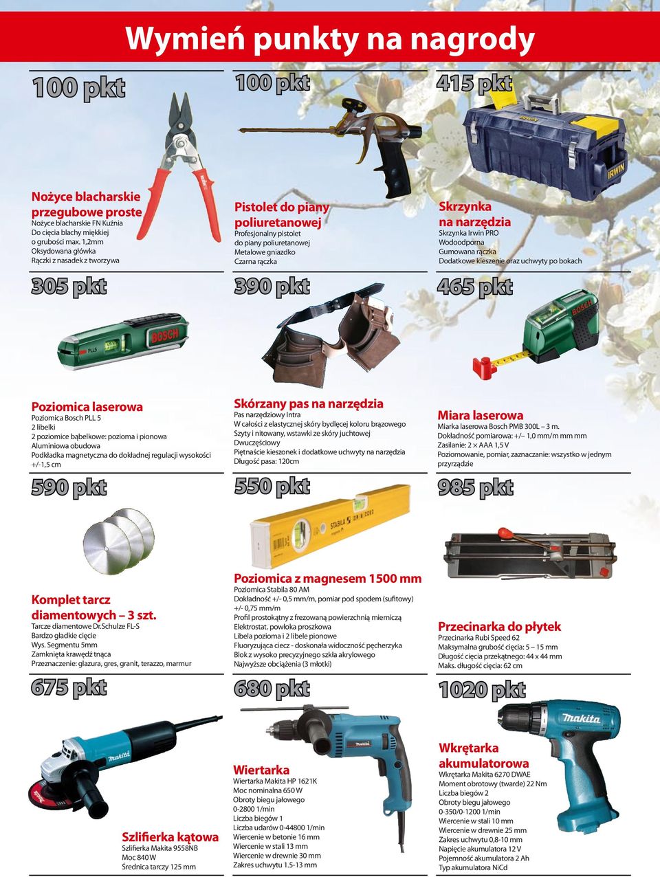 narzędzia Skrzynka Irwin PRO Wodoodporna Gumowana rączka Dodatkowe kieszenie oraz uchwyty po bokach 465 pkt Poziomica laserowa Poziomica Bosch PLL 5 2 libelki 2 poziomice bąbelkowe: pozioma i pionowa