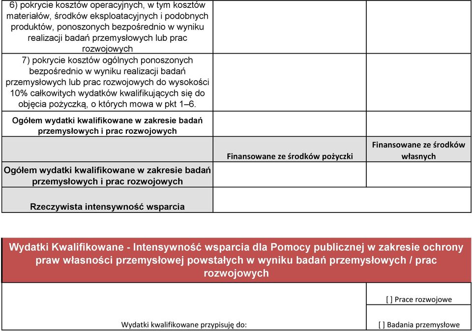 których mowa w pkt 1 6.