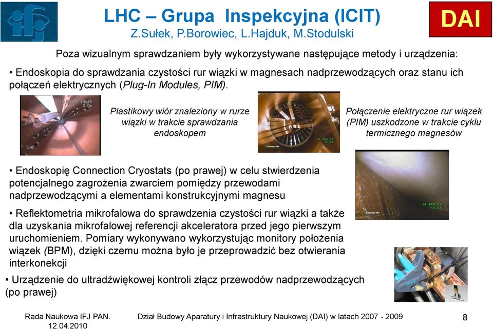 elektrycznych (Plug-In Modules, PIM).