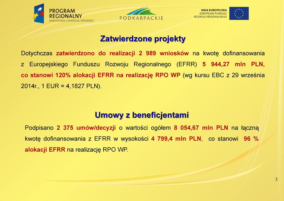 29 września 2014r., 1 EUR = 4,1827 PLN).