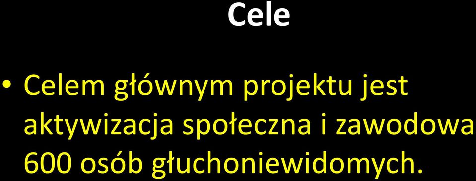 aktywizacja społeczna i