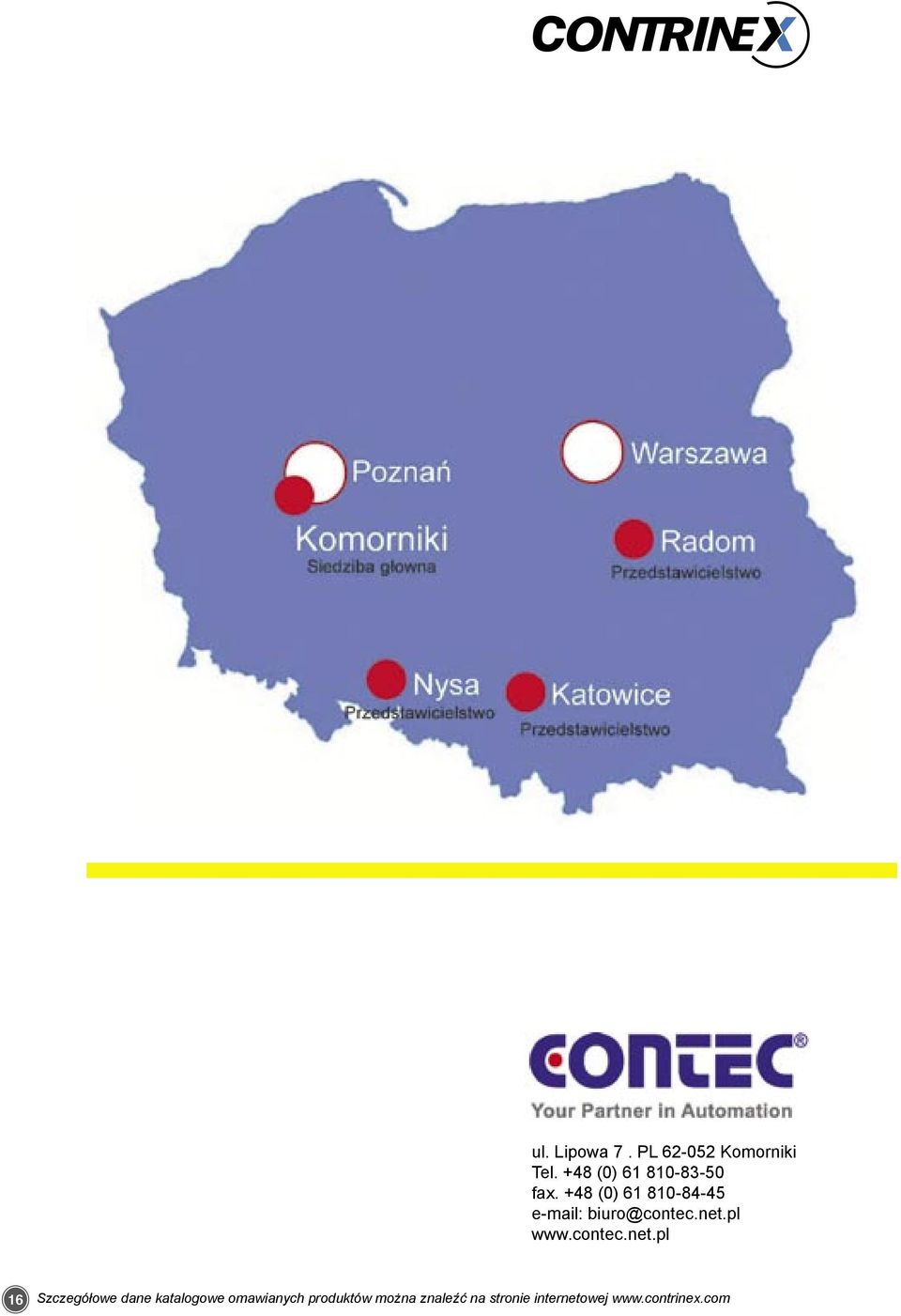 pl www.contec.net.