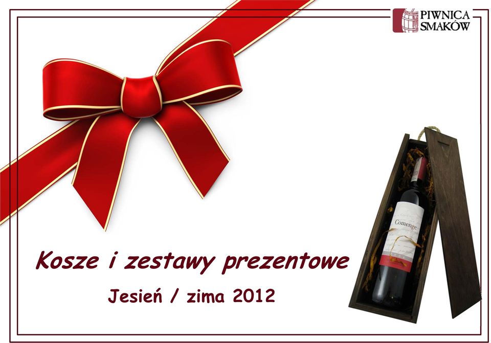 prezentowe