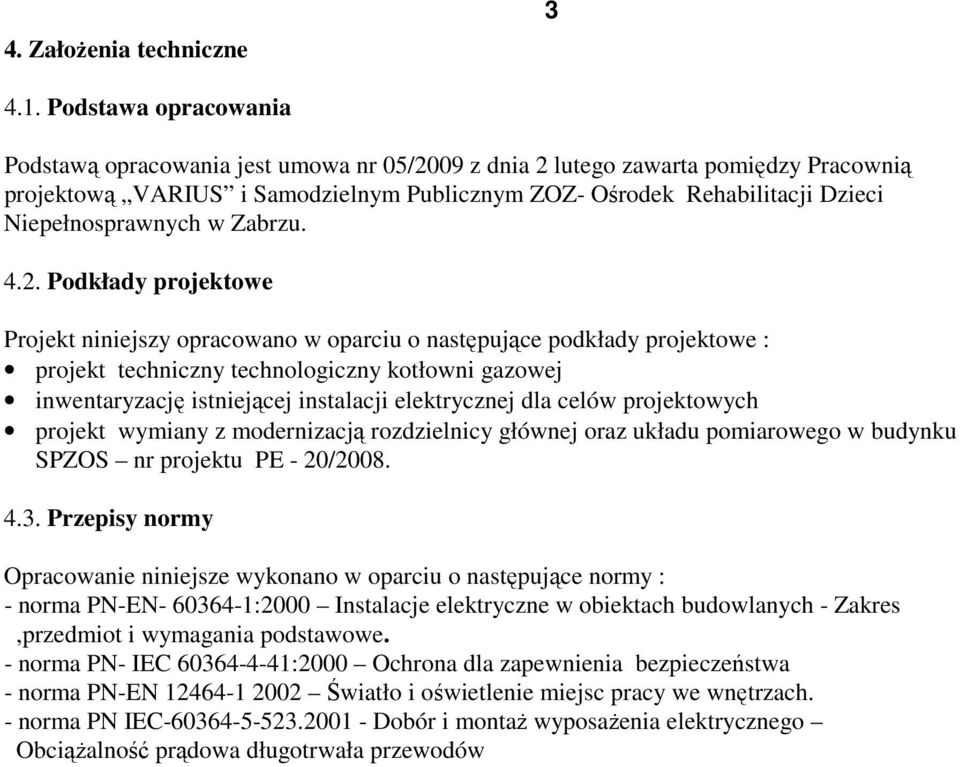 Niepełnosprawnych w Zabrzu. 4.2.