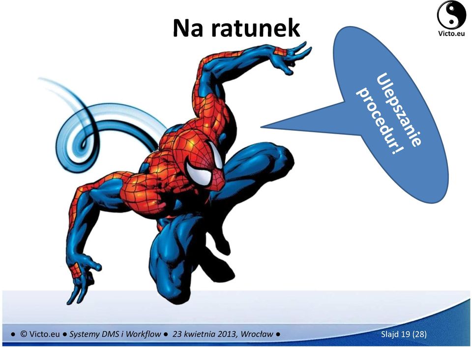 Workflow 23 kwietnia