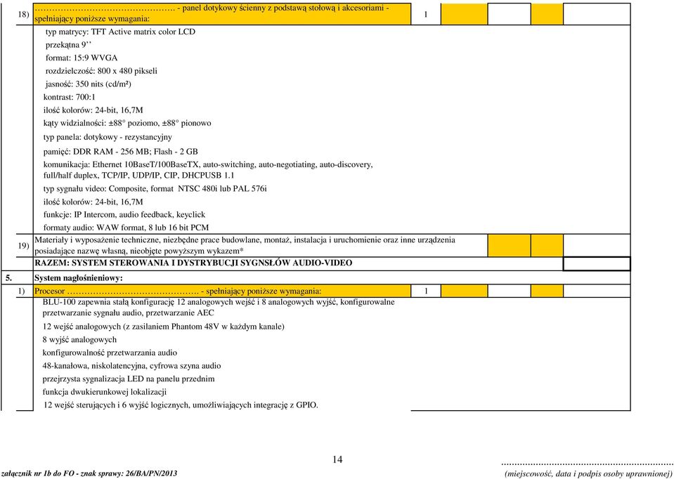 GB komunikacja: Ethernet 10BaseT/100BaseTX, auto-switching, auto-negotiating, auto-discovery, full/half duplex, TCP/IP, UDP/IP, CIP, DHCPUSB 1.