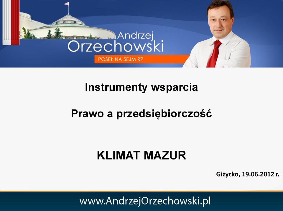 przedsiębiorczość