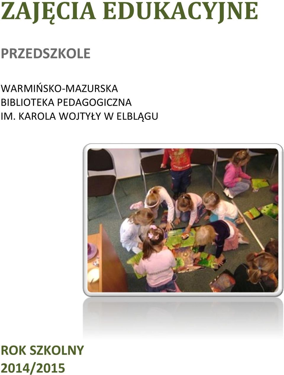 PEDAGOGICZNA IM.