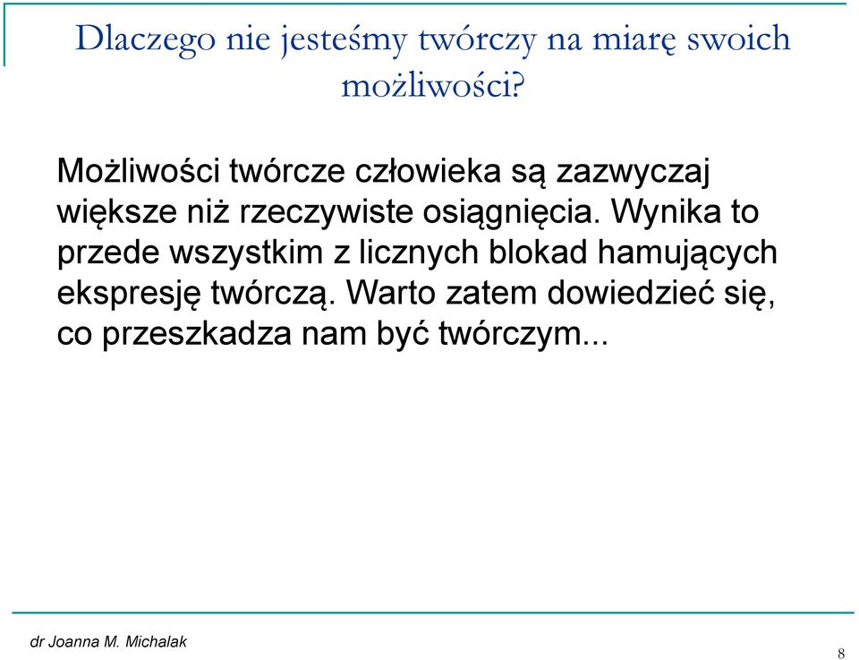 osiągnięcia.