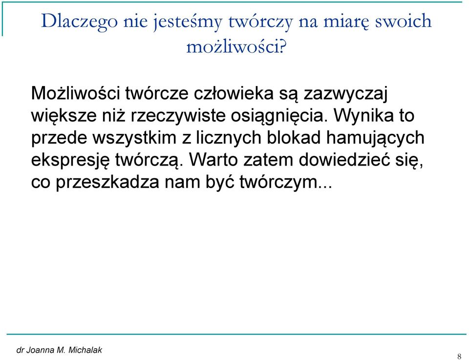 osiągnięcia.