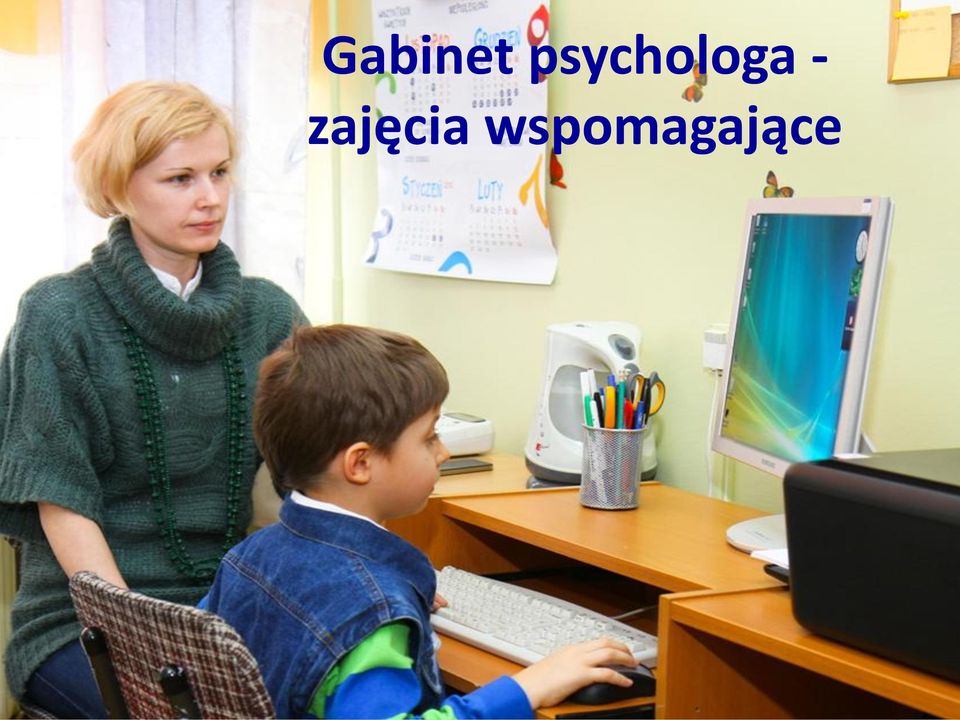 - zajęcia