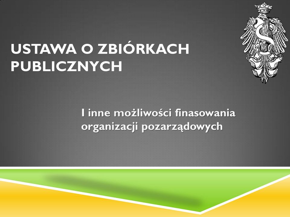 możliwości