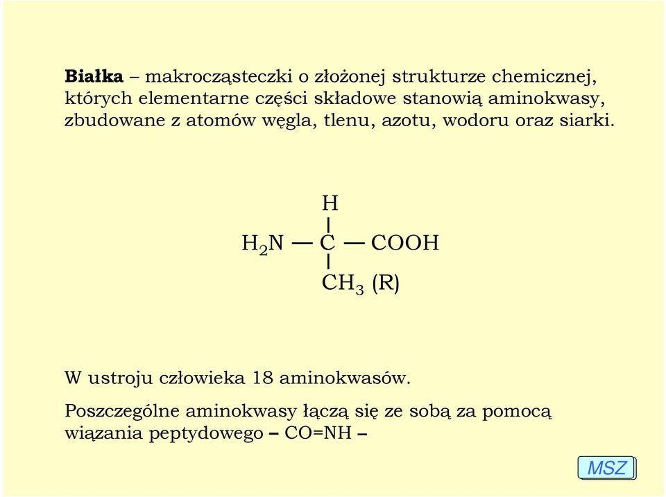 wodoru oraz siarki.