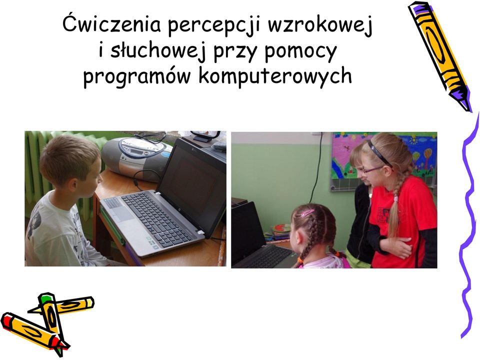 słuchowej przy