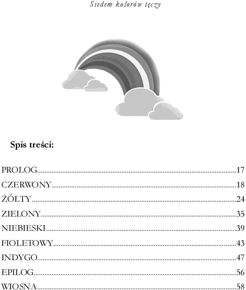 ..35 NIEBIESKI...39 FIOLETOWY.